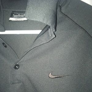 Nike Golf Shirt